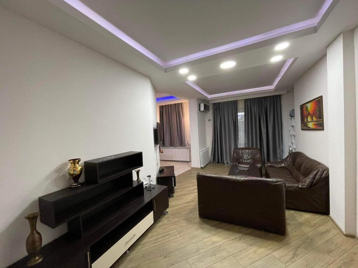 Cozy & Sweet Home Tbilisi Zewnętrze zdjęcie