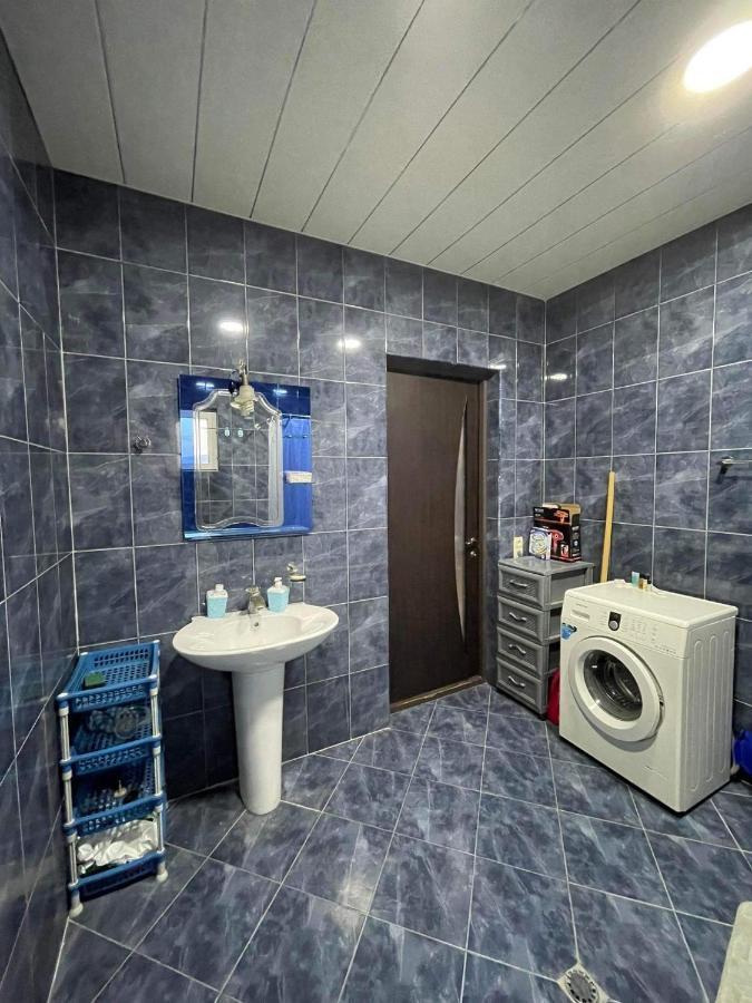 Cozy & Sweet Home Tbilisi Zewnętrze zdjęcie