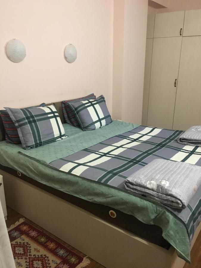 Cozy & Sweet Home Tbilisi Zewnętrze zdjęcie