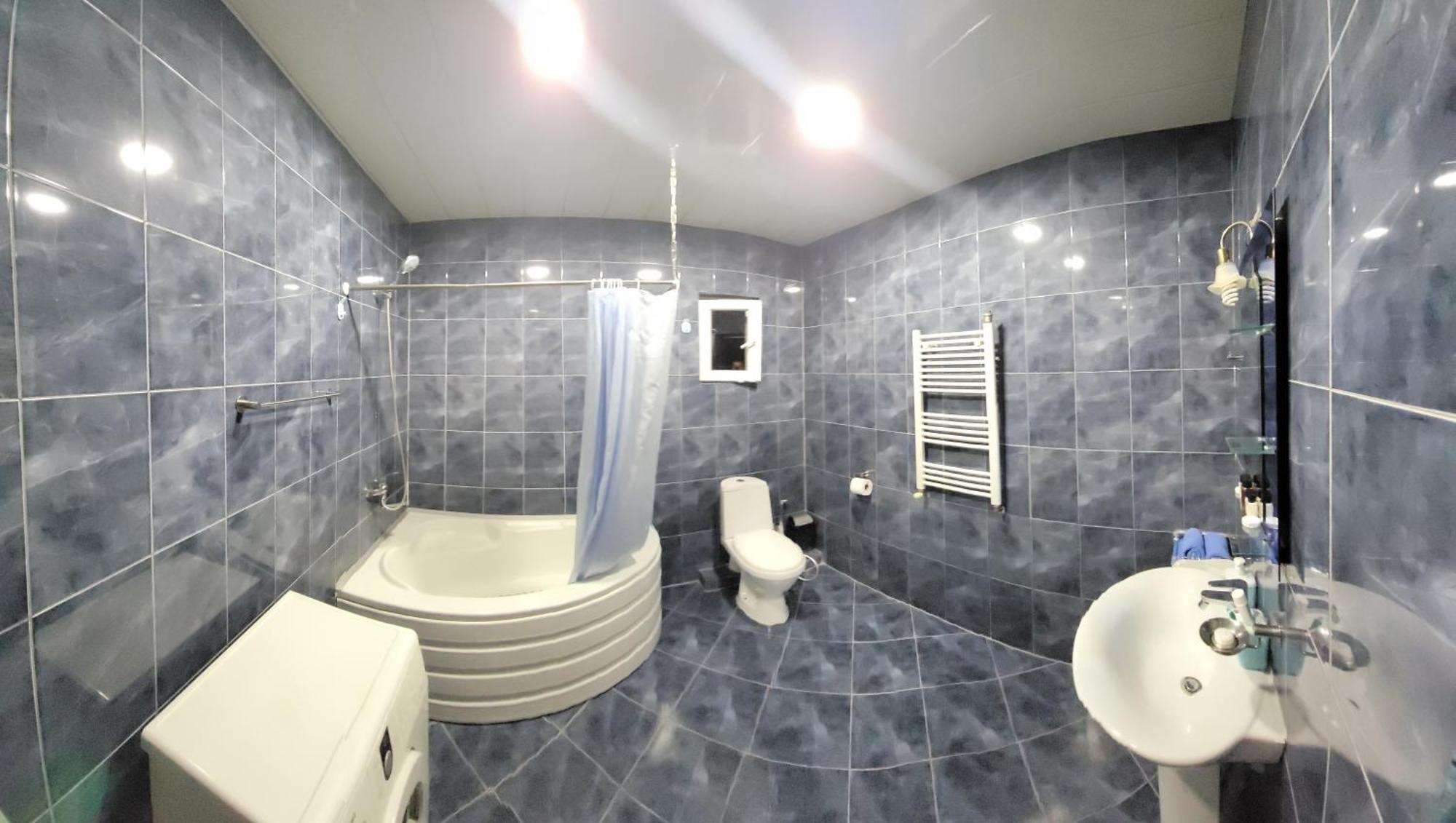 Cozy & Sweet Home Tbilisi Zewnętrze zdjęcie