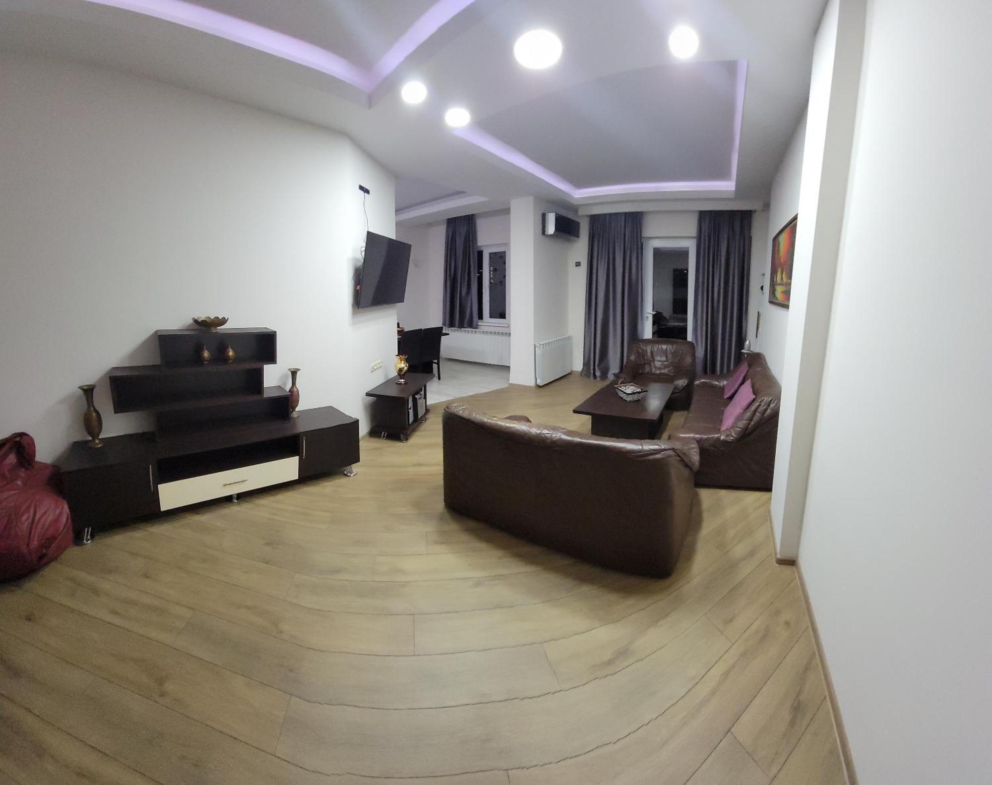 Cozy & Sweet Home Tbilisi Zewnętrze zdjęcie