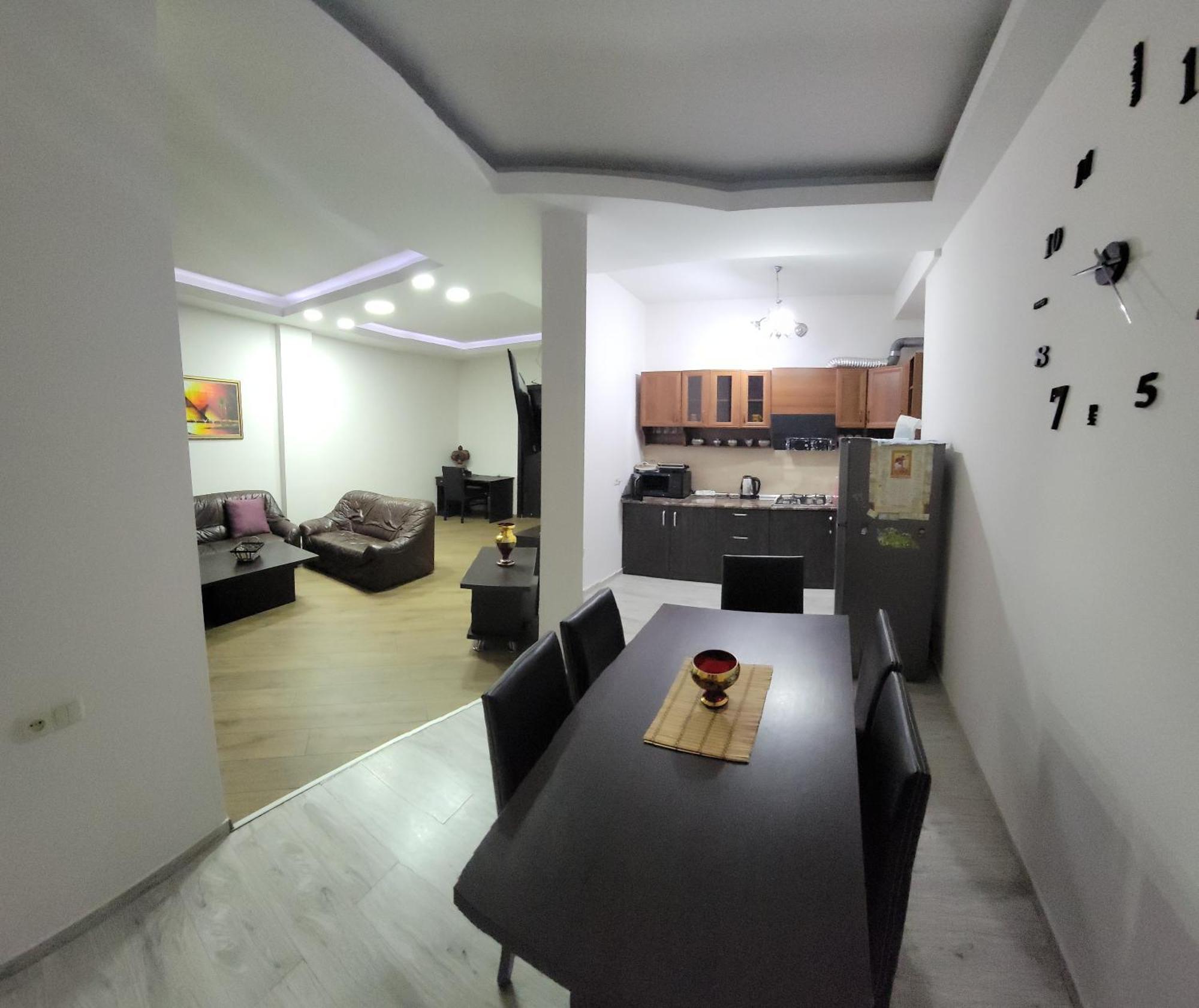 Cozy & Sweet Home Tbilisi Zewnętrze zdjęcie