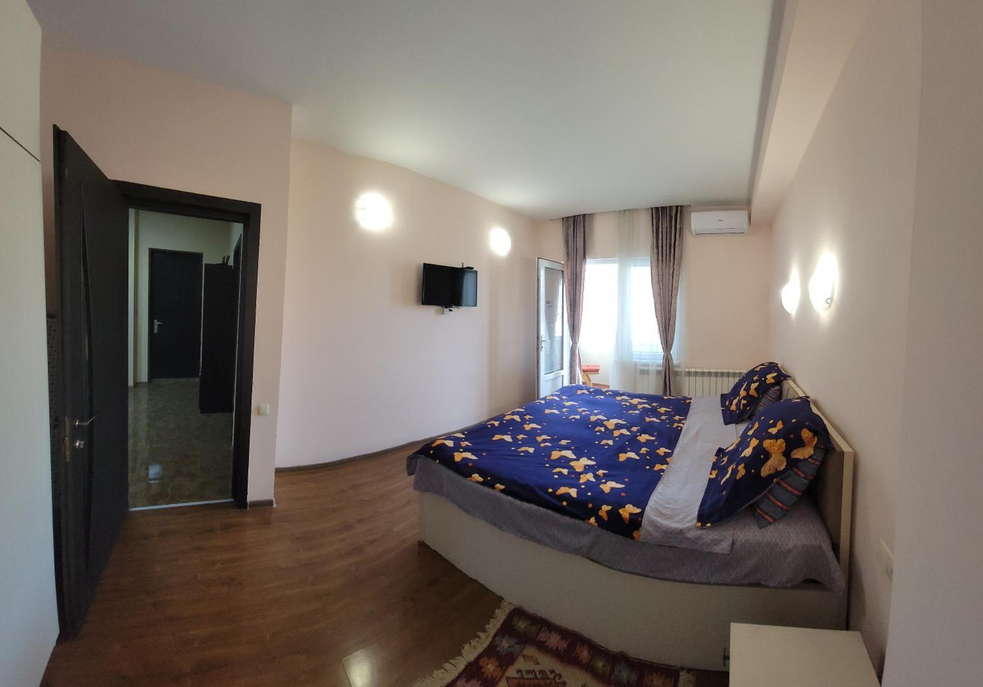 Cozy & Sweet Home Tbilisi Zewnętrze zdjęcie