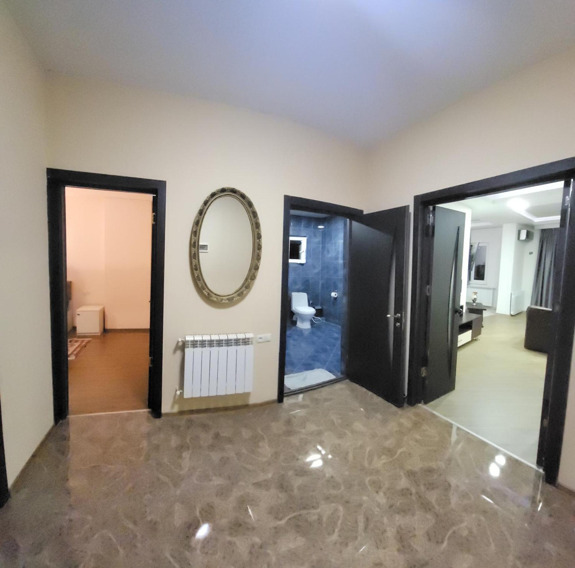 Cozy & Sweet Home Tbilisi Zewnętrze zdjęcie