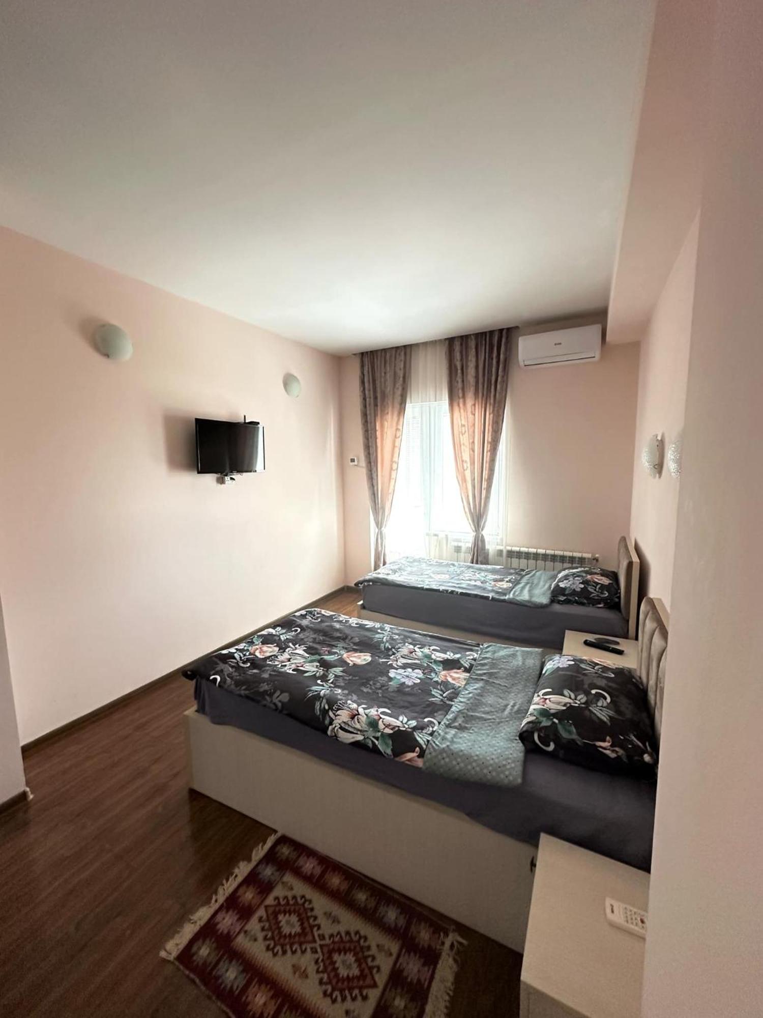 Cozy & Sweet Home Tbilisi Zewnętrze zdjęcie