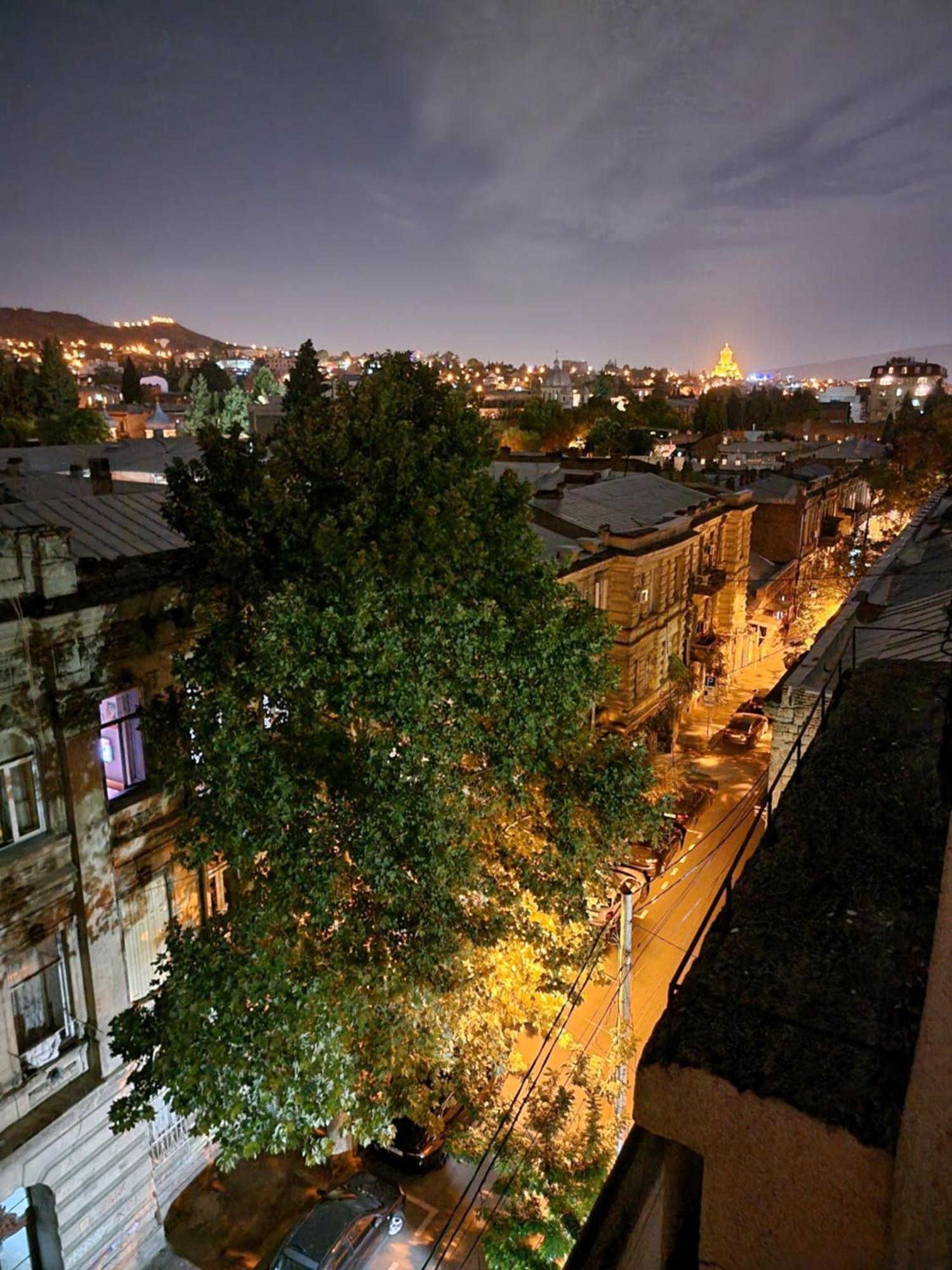 Cozy & Sweet Home Tbilisi Zewnętrze zdjęcie